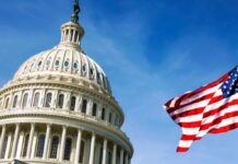 პალესტინის აღიარების გამო, რესპუბლიკელი სენატორები აშშ-ის მოკავშირე ქვეყნებს აკრიტიკებენ