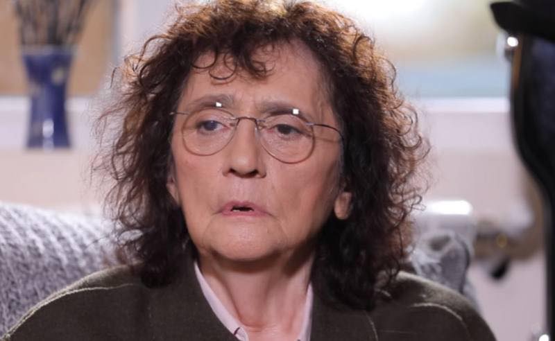 76 წლის ასაკში მუსიკოსი მანანა მენაბდე გარდაიცვალა