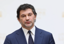 კალაძე აქტივისტებზე- ჯექსონი ცოცხალი რომ იყოს, ტრილერს მათი ჩართულობით თავიდან გადაიღებდა