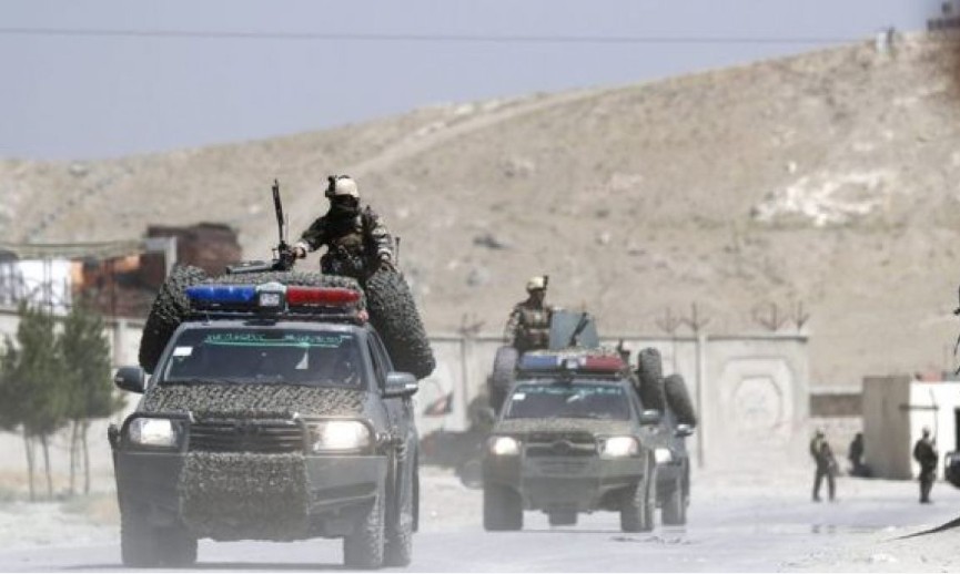 ბაგრამის ავიაბაზის აშშ-სთვის დაბრუნებაზე ავღანეთმა უარი თქვა