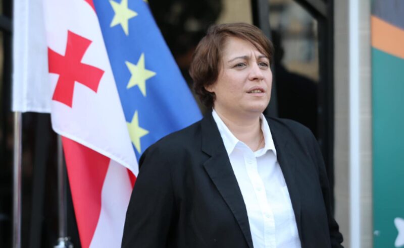 უარს ვამბობ დაცვაზე, უარს ვამბობ სასამართლოში გამოცხადებაზე-ხოშტარია