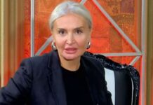 ნანუკა ჟორჟოლიანი დღეს პროკურატურაში გამოიკითხება