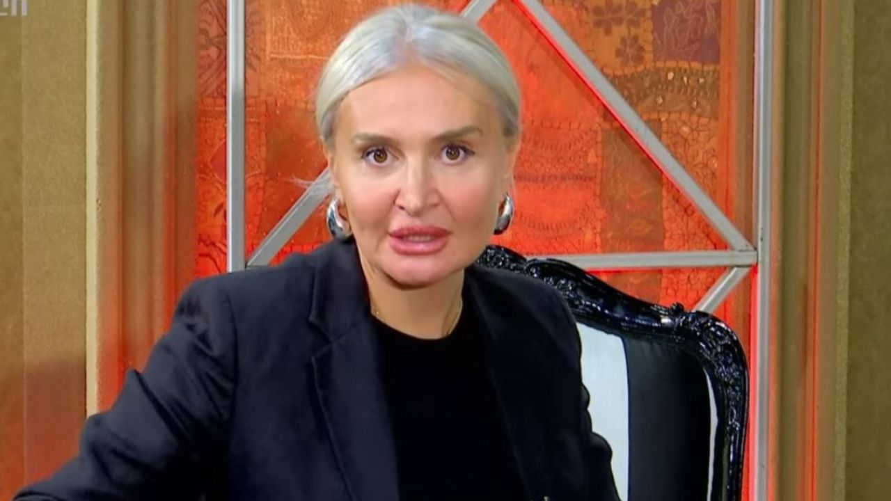 ნანუკა ჟორჟოლიანი დღეს პროკურატურაში გამოიკითხება