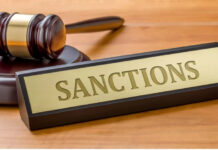 TI დასანქცირებულთა სიას აქვეყნებს