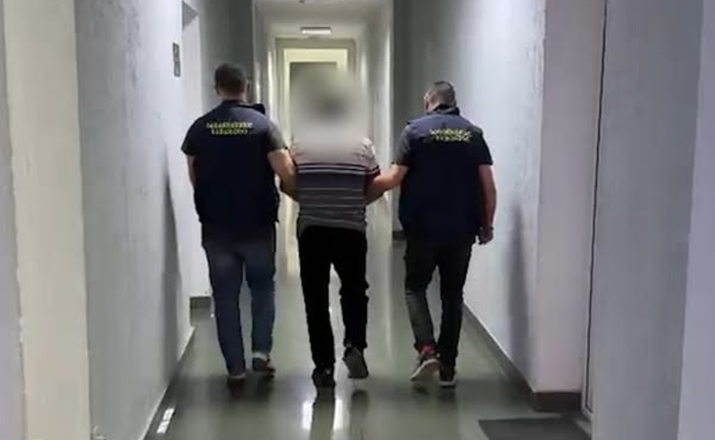 დააკავეს პირები, რომლებიც ვალუტის გაცვლით ოპერაციებს უკანონოდ ახორციელებდნენ