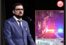 ჩალას ვინ ჩივის, განავალით გადახურეს ეს ქვეყანა – საბა ბრაჭველი