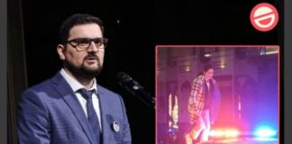 ჩალას ვინ ჩივის, განავალით გადახურეს ეს ქვეყანა – საბა ბრაჭველი