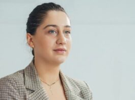 მარიამ სიჭინავა 5000 ლარით დაჯარიმეს