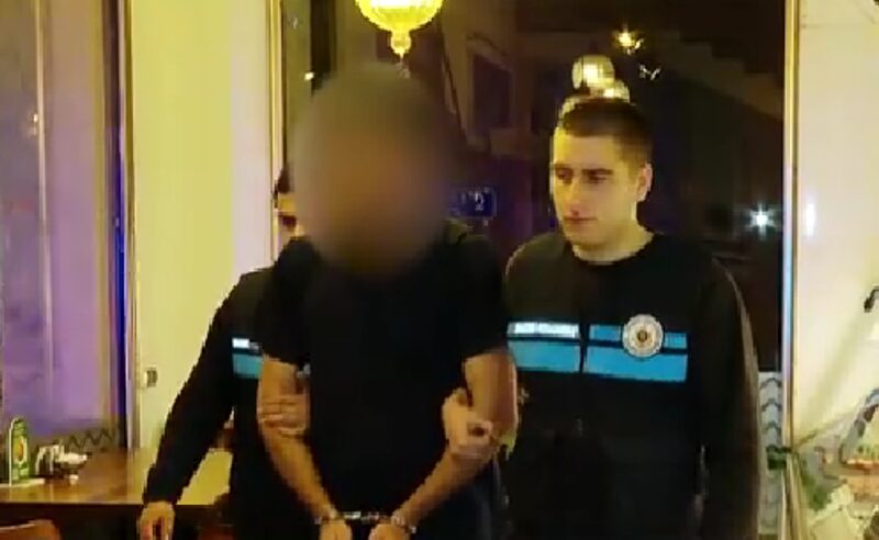 მიგრაციის დეპარტამენტმა 33 უცხოელი დააკავა – მიმდინარეობს გაძევების პროცედურები