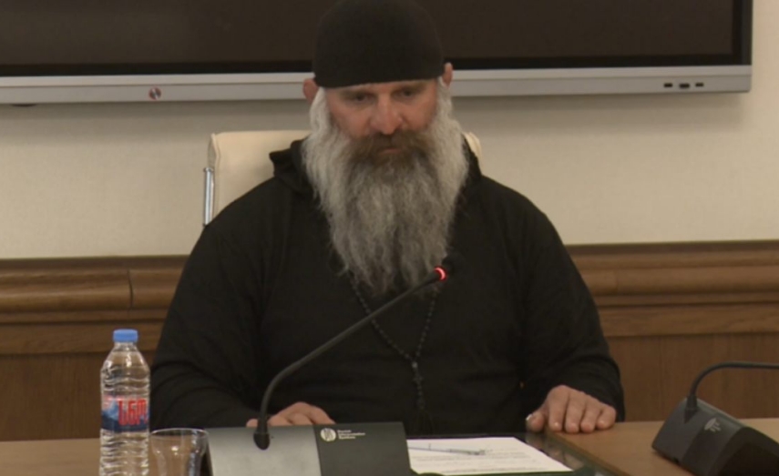 ელდარ (ლუკა) კურტანიძეს ახალი ბრალდებაც წარუდგინეს, მას 5 წლამდე პატიმრობა ემუქრება