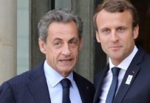 ნიკოლა სარკოზის 5 წლიანი პატიმრობის ათვლა 22 ოქტომბერს დაიწყება – ის სამარტოო საკანში იქნება