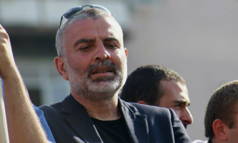 “ოცნების” ყოფილი მხარდამჭერი კახა მიქაია დააკავეს