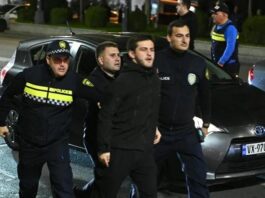 მოსამართლე ცაცუამ ლადო ჯახუას 2000-ლარიანი ჯარიმა დააკისრა