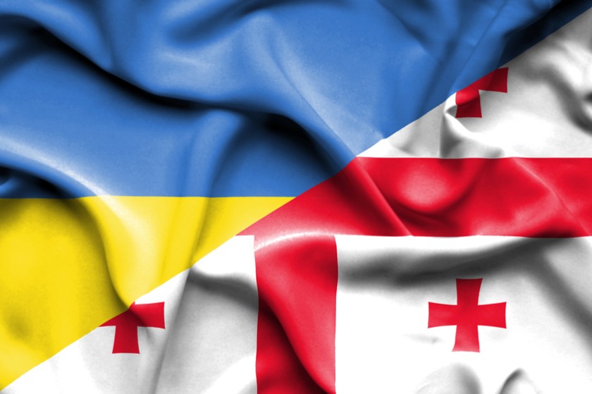 უკრაინას 1 500 000 ლარის გენერატორებს გავუგზავნით – კობახიძის მთავრობის ადმინისტრაცია