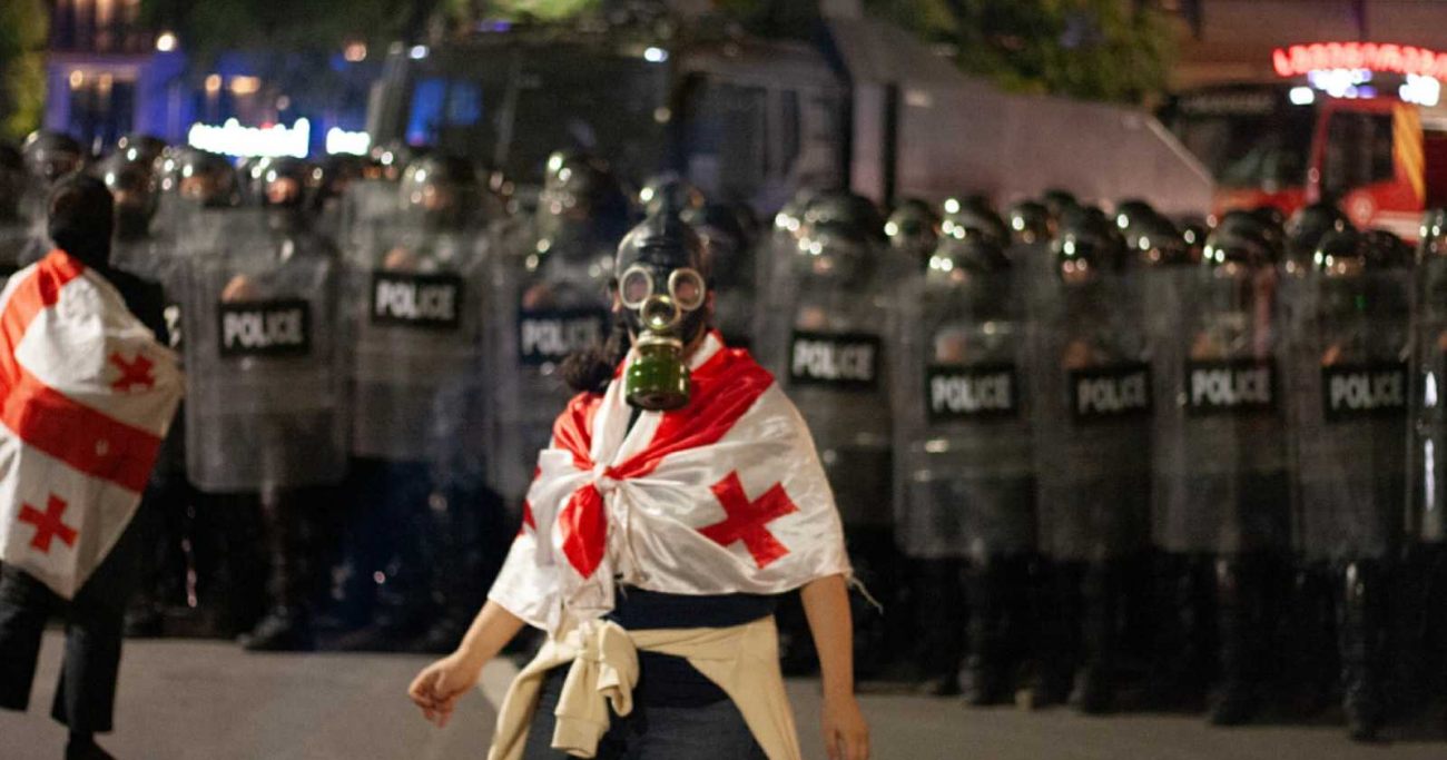 4 ოქტომბრის აქციის საქმეზე კიდევ 16 პირი დააკავეს