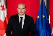 ირაკლი ფავლენიშვილი – გიორგი გახარია არის ქრონიკული მოღალატე