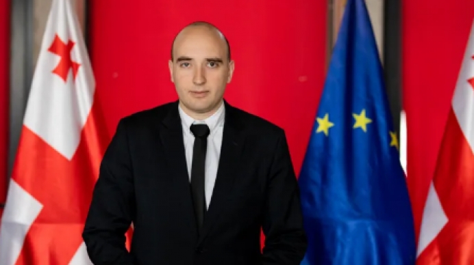 ირაკლი ფავლენიშვილი – გიორგი გახარია არის ქრონიკული მოღალატე