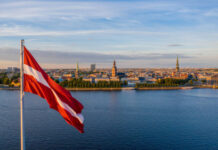 ლატვიის საგარეო- არჩევნებს არ შეიძლება ეწოდოს არც თავისუფალი და არც დემოკრატიული