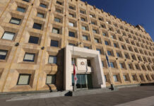 3 ოქტომბერი უქმე დღედ გამოცხადდა