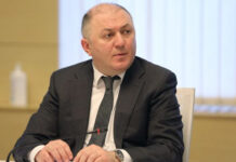დაკავებულია ანდრია ლილუაშვილი- გრიგოლ ლილუაშვილის ნათესავი