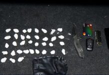 ამოღებულია 42 შეკვრა მეთადონი – შსს-მ აზერბაიჯანის მოქალაქე დააკავა