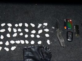 ამოღებულია 42 შეკვრა მეთადონი – შსს-მ აზერბაიჯანის მოქალაქე დააკავა