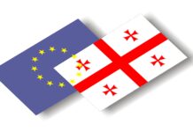 საქართველოსთან დაკავშირებით ევროკავშირის გაფართოების შესახებ ანგარიში დღეს გამოქვეყნდება