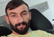 4 ოქტომბრის საქმზე დაკავებულმა ვახო ფიცხელაურმა შიმშილობა გამოაცხადა