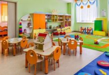 ზუგდიდის მე-14 საბავშვო ბაღში აღმზრდელმა 3 წლამდე ბავშვი სცემა