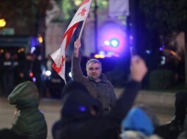 ზვიად კვარაცხელიას სასამართლომ 3-დღიანი პატიმრობა შეუფარდა