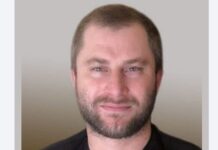 უკრაინაში კიდევ ერთი აფხაზი ბოევიკი მოკლეს