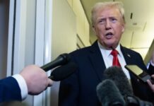 ზელენსკისთვის დონბასის დათმობა არ შემითავაზებია – ტრამპი