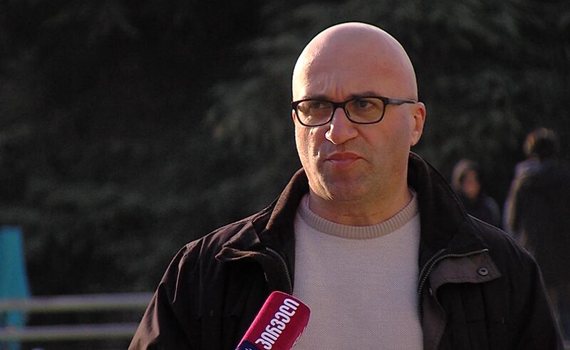 სიცოცხლისთვის საშიში მაგისტრალები და სისტემური კორუფცია – კოალიცია “ცვლილებისთვის”