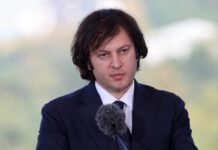 ახალი კანონმდებლობა მუშაობს, რადიკალებმა ქუჩა ვერ გადაკეტეს – კობახიძე