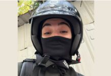 ჟურნალისტი ქეთა ციცქიშვილი დააკავეს