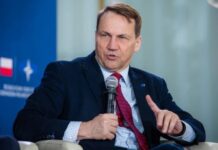 რუსეთმა უნდა გაიგოს, რომ იმპერიის აღდგენის მცდელობა მარცხისთვისაა განწირული-შიკორსკი