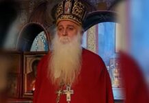 სინდისის პატიმრები არქიმანდრიტ დოროთე ყურაშვილს ციხიდან წერილს უგზავნიან