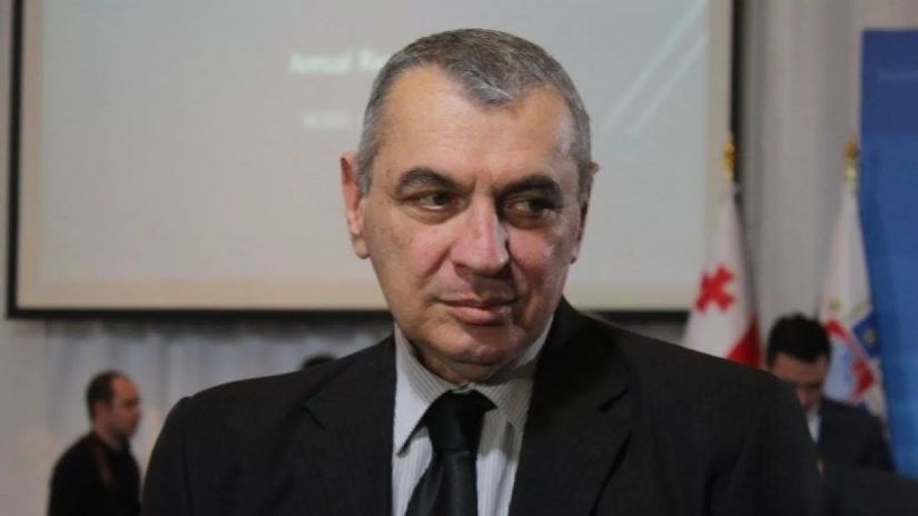 ილიაუნის გასაუქმებლად მოიგონეს – დავით ზურაბიშვილი დაანონსებულ განათლების რეფორმაზე