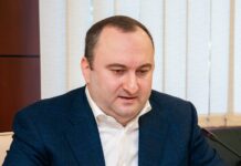 მურუსიძე უზენაესი საბჭოს თავმჯდომარედ ივანიშვილის მოთხოვნით დანიშნეს – ყოფილი მოსამართლე