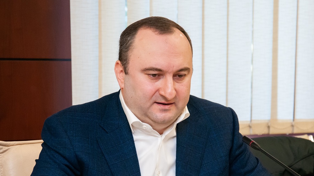 მურუსიძე უზენაესი საბჭოს თავმჯდომარედ ივანიშვილის მოთხოვნით დანიშნეს – ყოფილი მოსამართლე