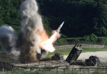 უკრაინამ რუსეთში ქიმიურ საწარმოს დრონებით შეუტია