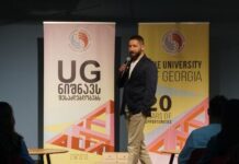 საქმეს პერსპექტივა არ აქვს – თოფურია სტუ-ს რექტორის განცხადებაზე