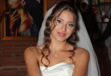 “უფალს ვთხოვ, მართლა ეგრე იყოს” – ლიკა კუჭუხიძის დედა ნაავარიევი შვილის მდგომარეობაზე