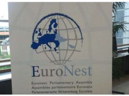 ლევან მახაშვილმა ევრონესტის საპარლამენტო ასამბლეას ღია წერილი გაუგზავნა