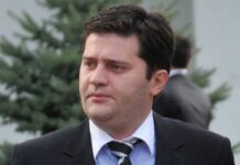 ახალაია 4 ოქტომბრის აქციაზე: ძალიან მრცხვენია, რომ არაფერში არ ვიყავი ჩართული