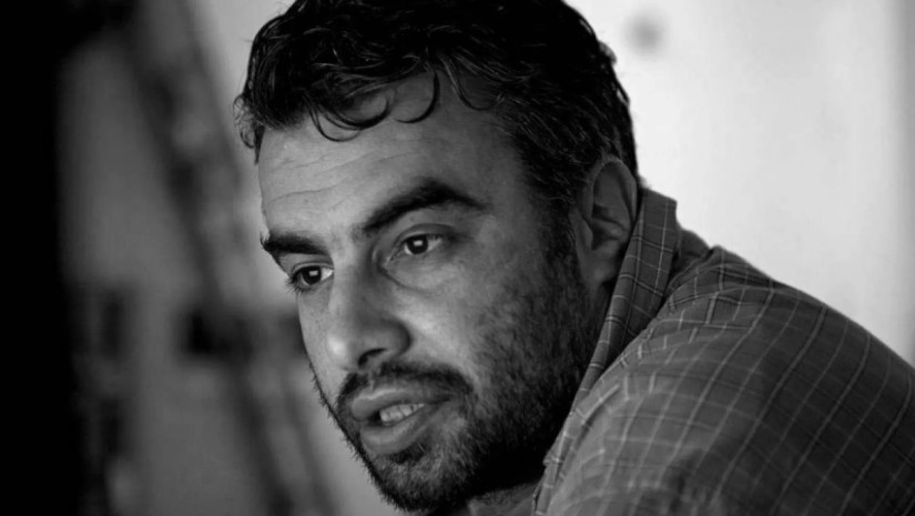 მწერალი ბექა ქურხული დააკავეს