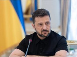 Bloomberg- ზელენსკის თქმით, უკრაინამ აშშ-სთან ერთად ჰაერსაწინააღმდეგო რაკეტების წარმოება დაიწყო