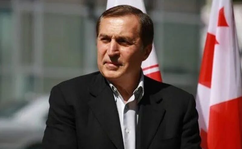 არ გაიქცე, იდექით, ბატონო ირაკლი – პაატა ბურჭულაძის პასუხი “ოცნების” პრემიერს