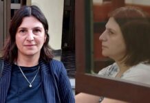 ნინო დათაშვილი ციხეს 5000 ლარიანი გირაოს გადახდის შემდეგ დატოვებს