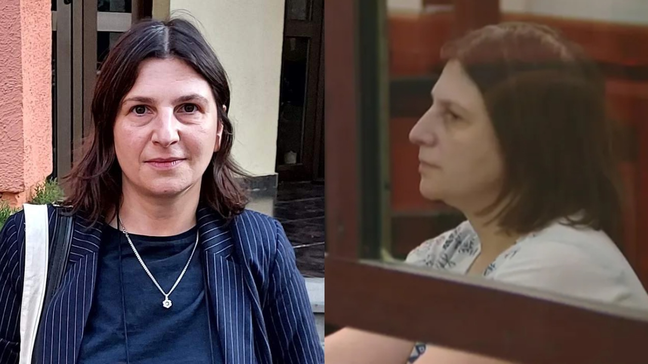 ნინო დათაშვილი ჯანმრთელობის მდგომარეობის გაუარესების გამო პროცესს ვერ დაესწრება